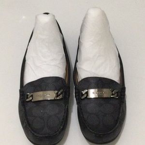 Coach new shoes 7.1/2
